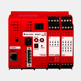 羅克韋爾 A-B 小型可編程安全控制器